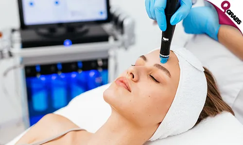 Revitalize & Glow! HydraFacial with Collagen Boost & More!
